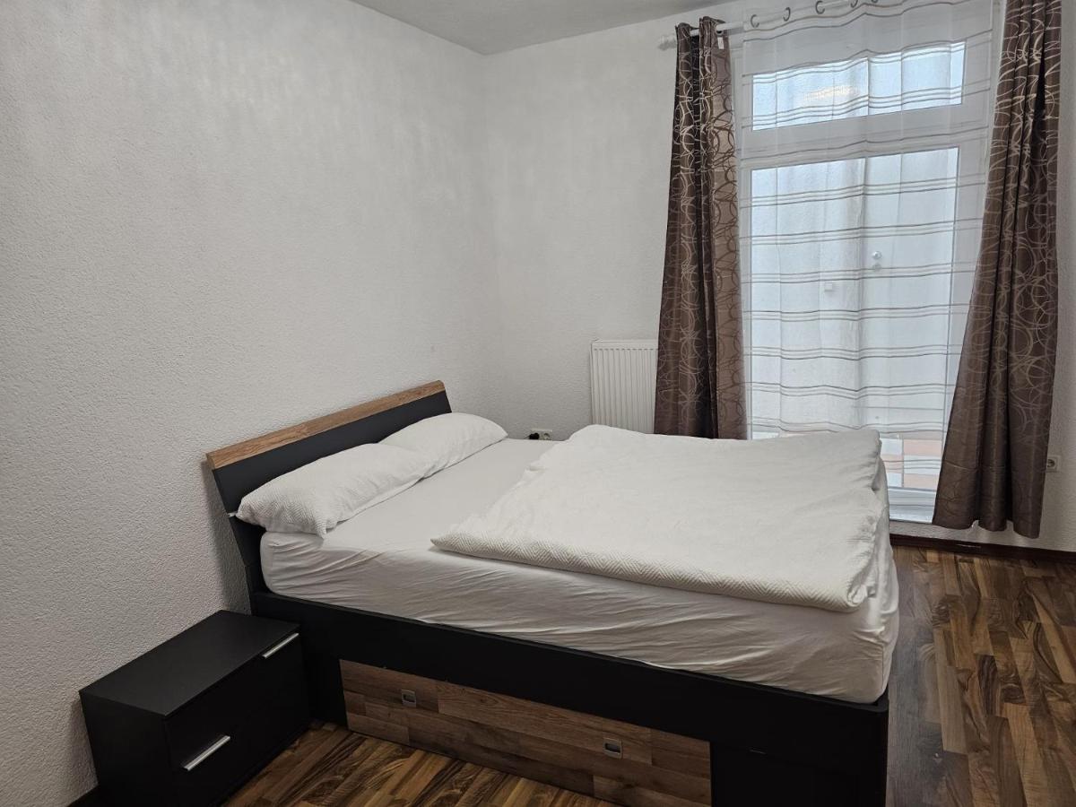 Appartement met 1 Slaapkamer