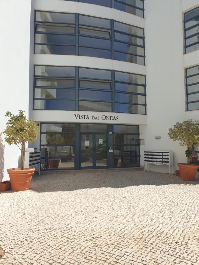 Vista das Ondas - Ferienwohnung Albufeira