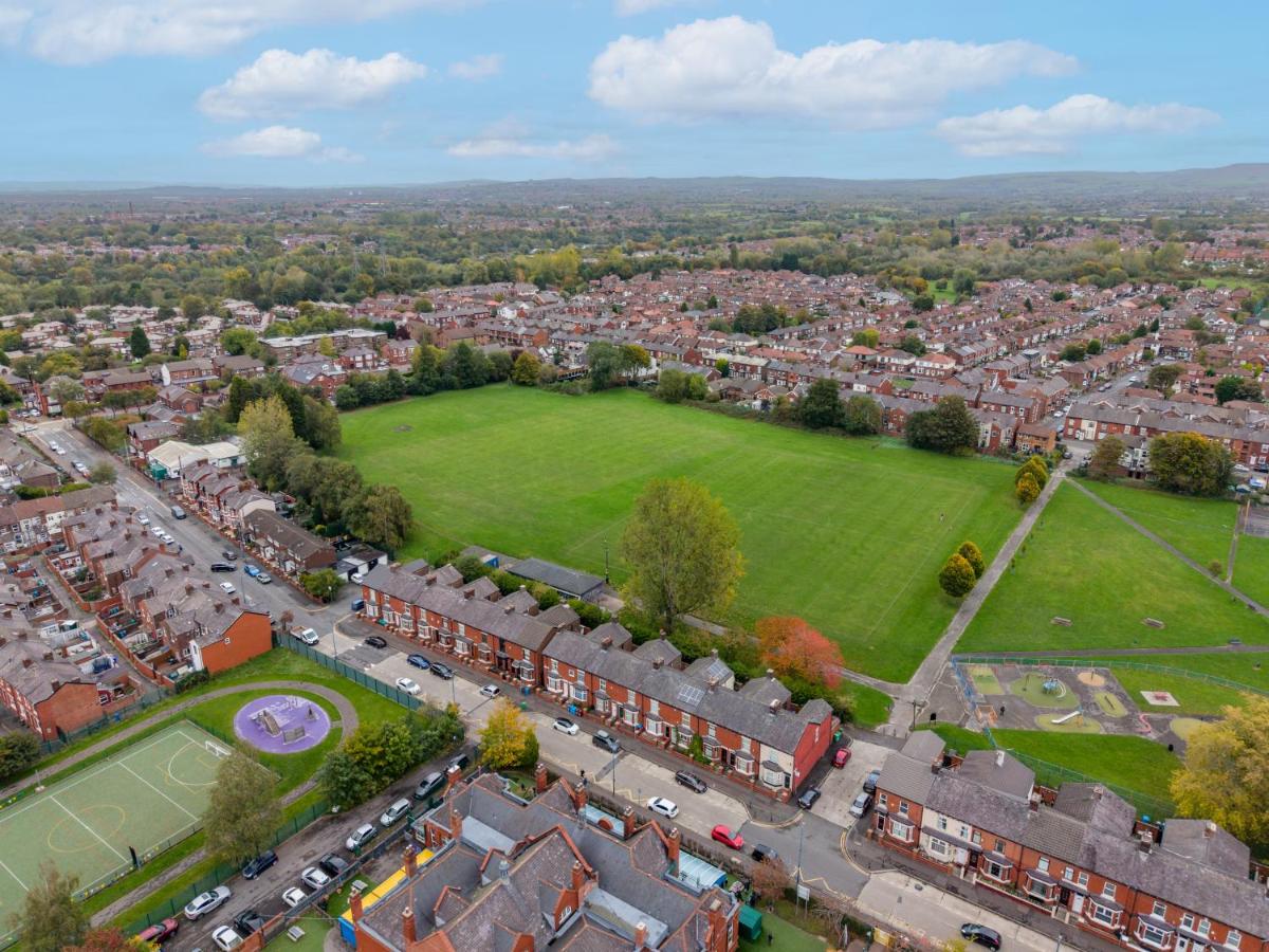 Haus mit 4 Schlafzimmern