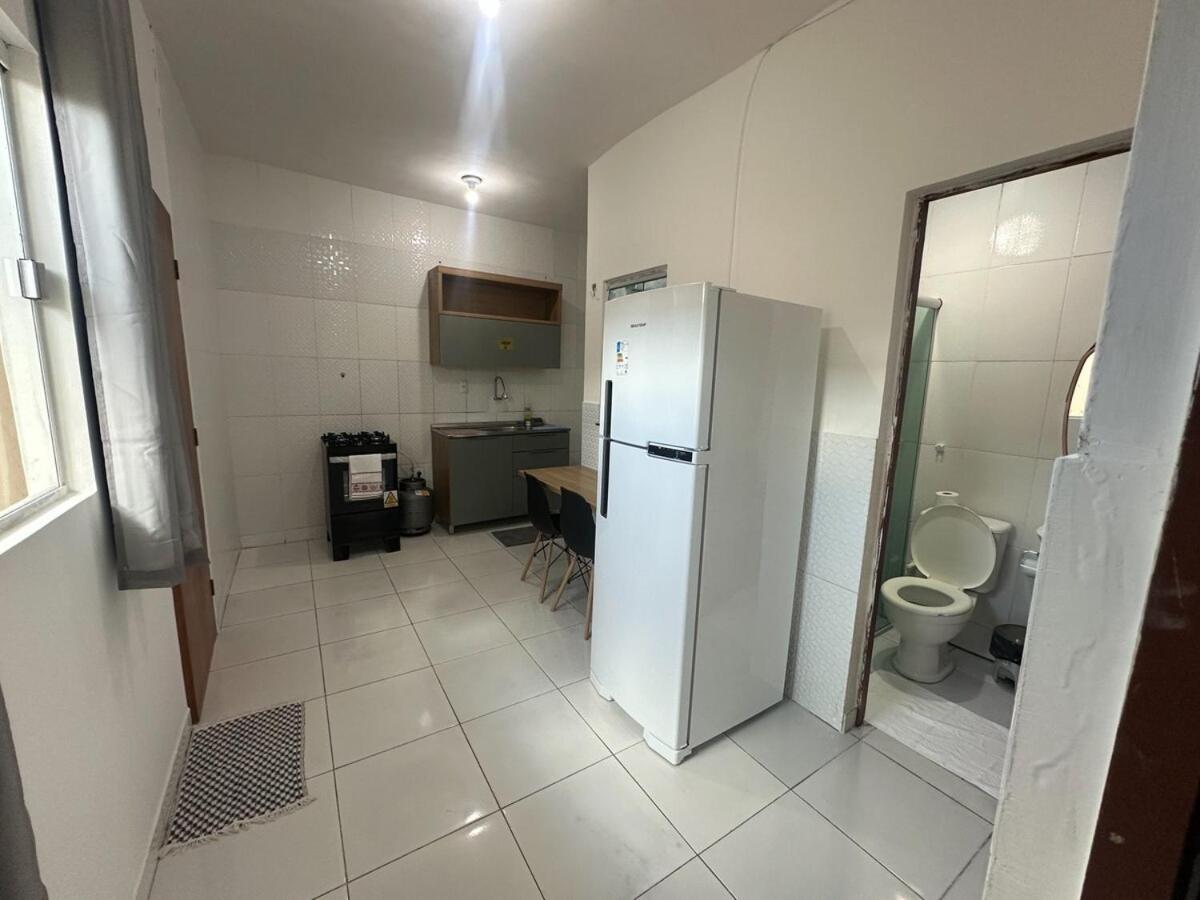 Apartamento Flat 102 COP30 - B&B Belém