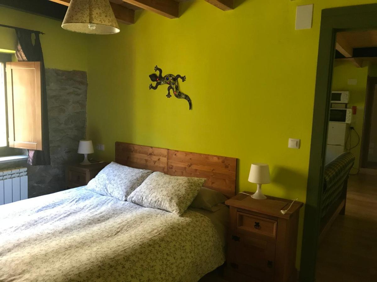 Tweepersoonskamer met 1 of 2 Bedden