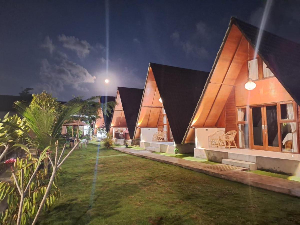 D' Carasti Bungalow - B&B Masbagik