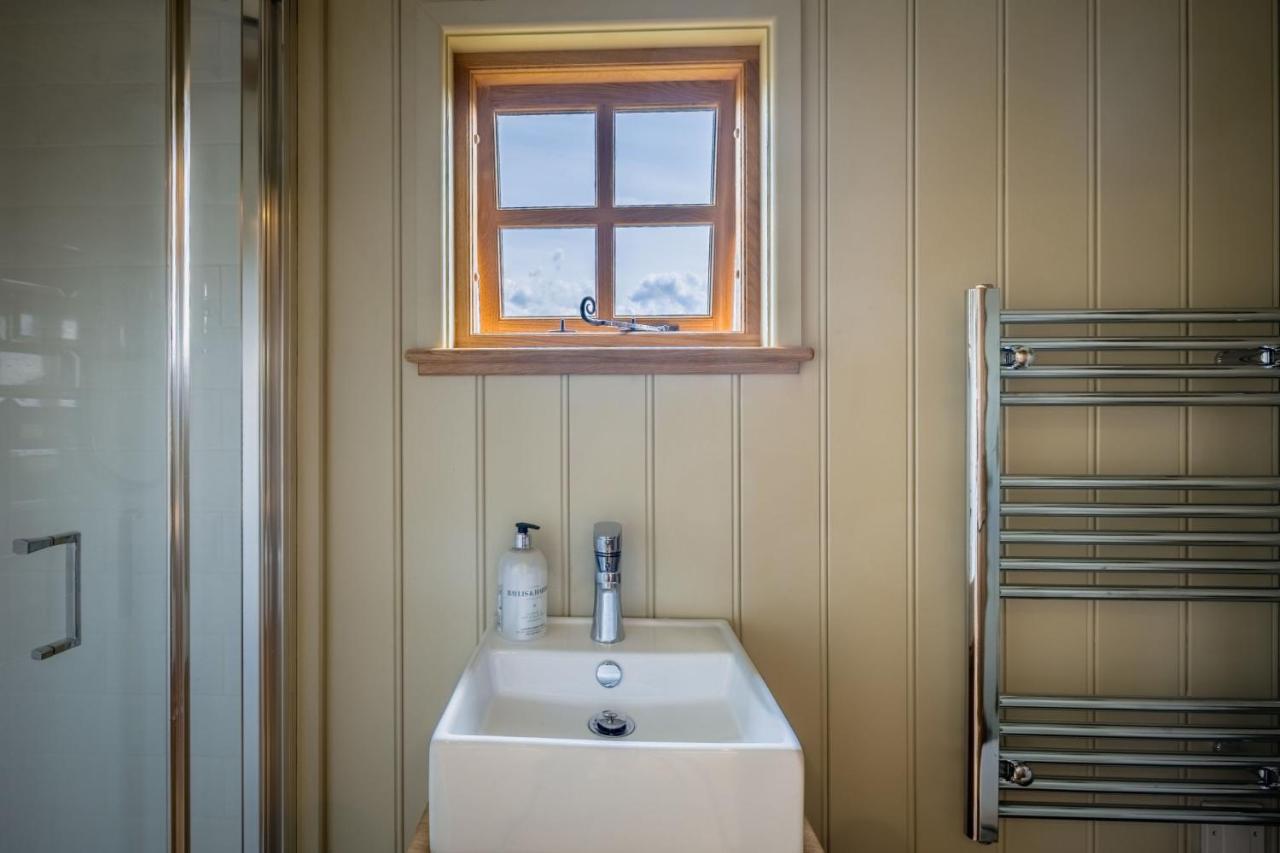 Studio with Garden View