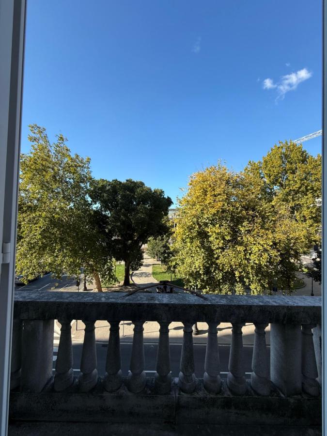 Tara Homes - Chambres d’hôtes Trieste