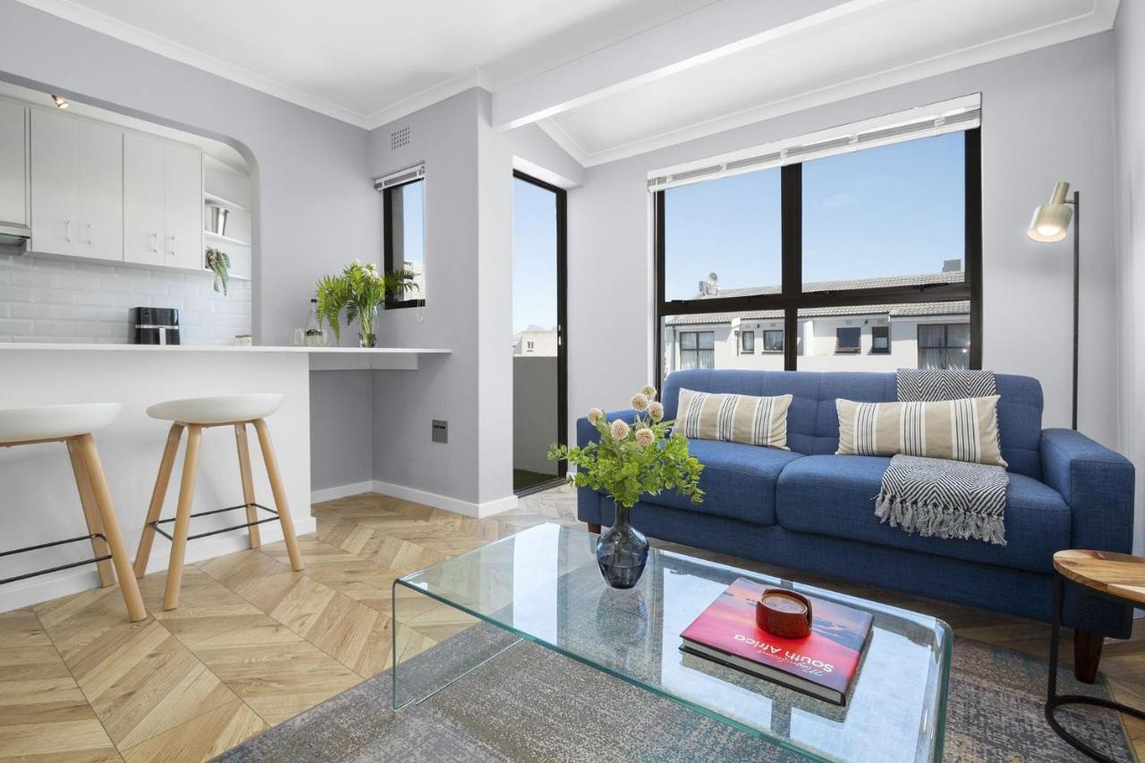 17 Megan's Place by Host Agents - Bed and Breakfast Bloubergstrand