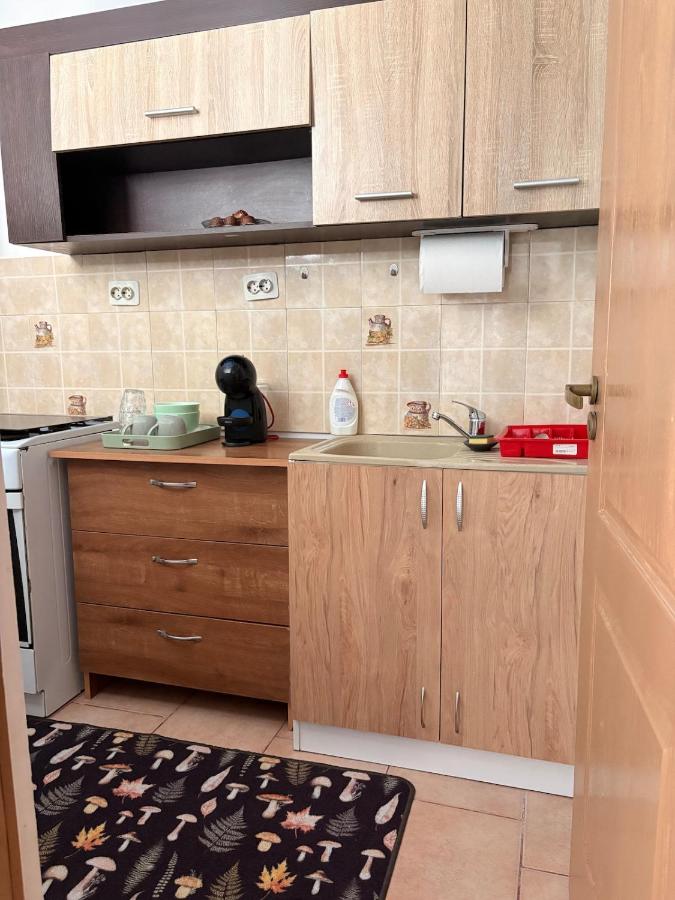 Appartamento con 1 Camera da Letto