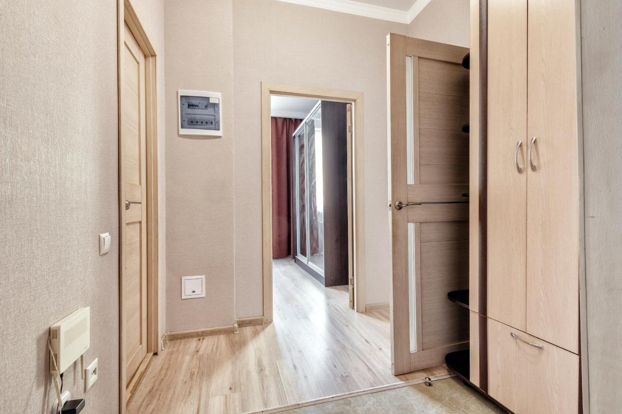 EXPO Plaza, Mega Silkway, Ботанический Сад - B&B Astana