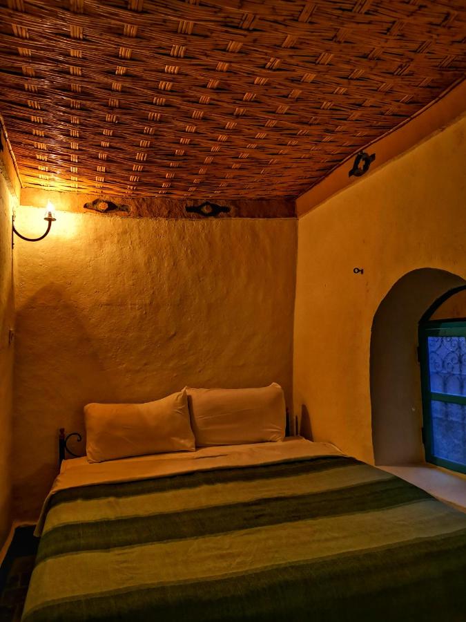 Chambre Double Deluxe