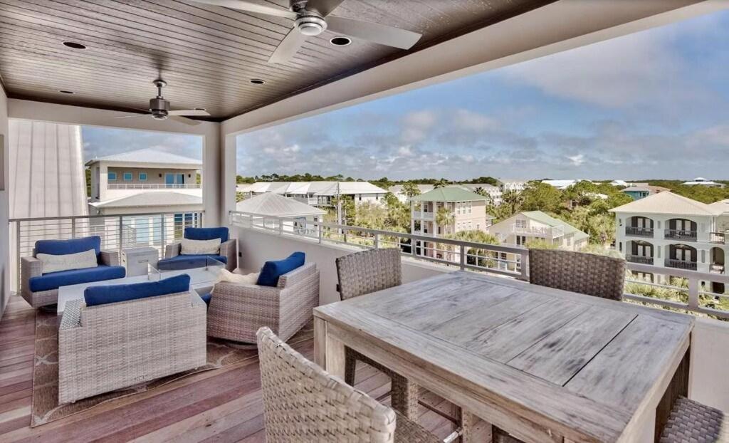 Caspian Escape - B&B Santa Rosa Beach