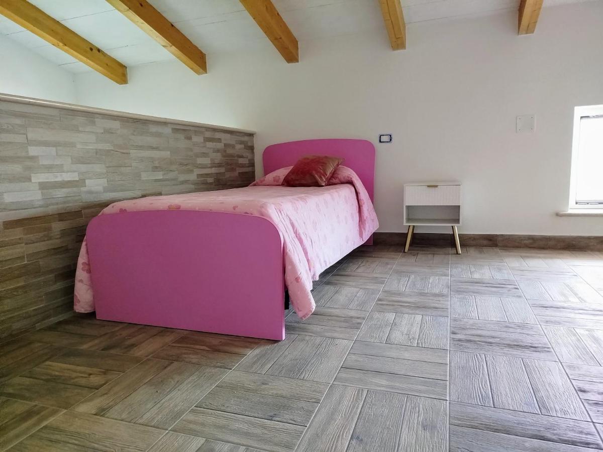 Chambre Simple Économique