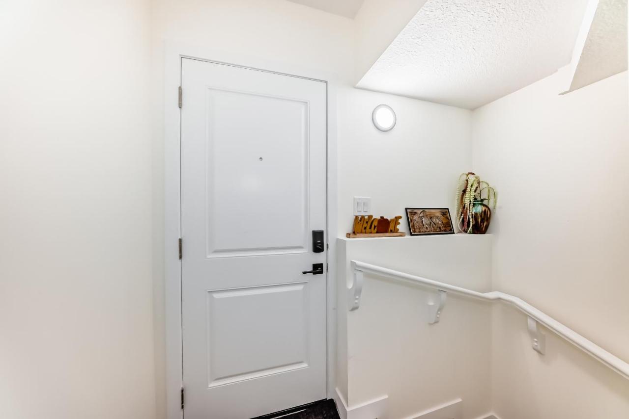 KimzNest - Chambres d’hôtes Edmonton