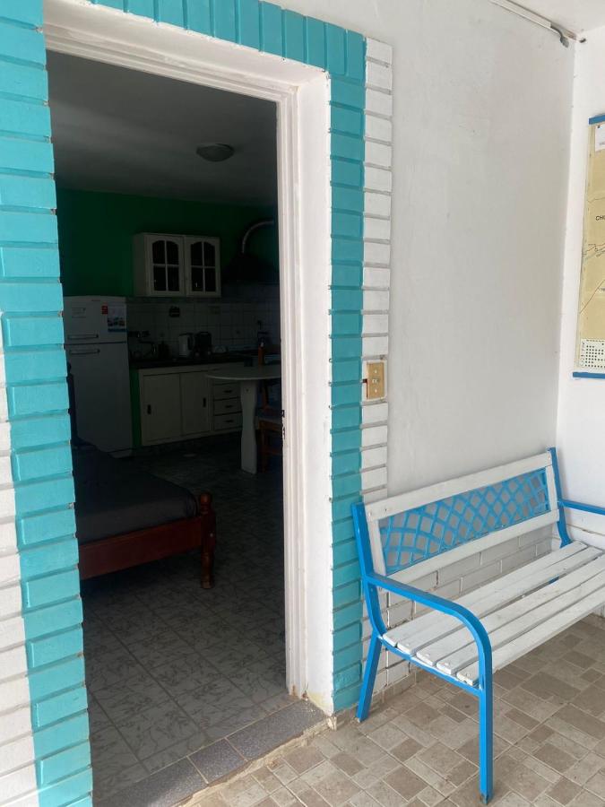 Appartement - Vue sur Jardin