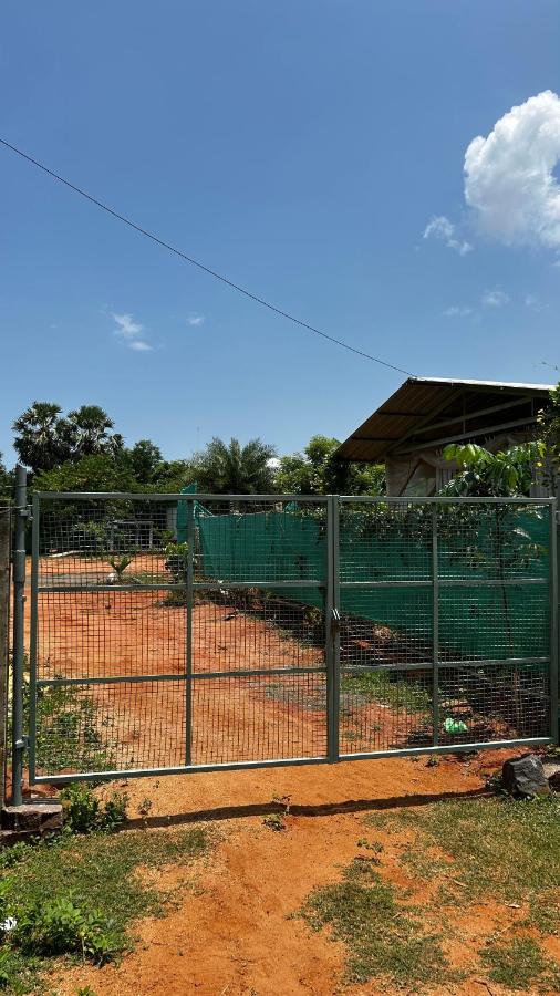 Pk Villa - Chambres d’hôtes Auroville