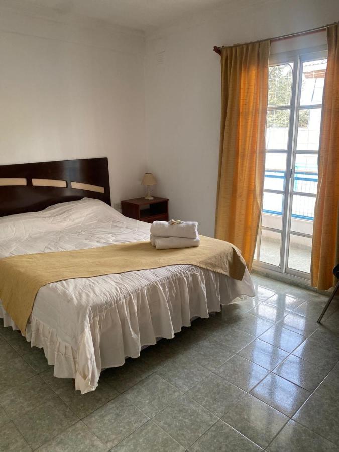 Complejo Gago DTO 1 - Chambres d’hôtes Puerto Madryn