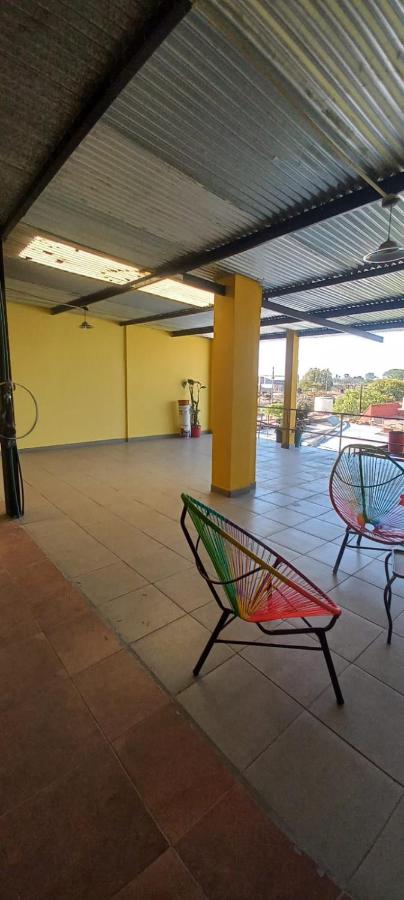 Alojamiento la posta - B&B Perico