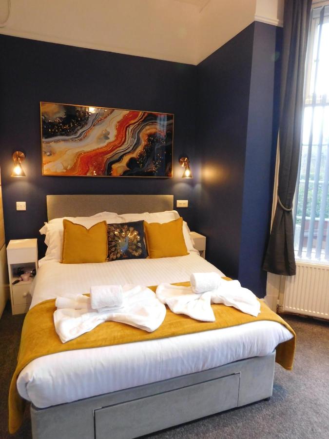 Shannon suite - B&B Southport