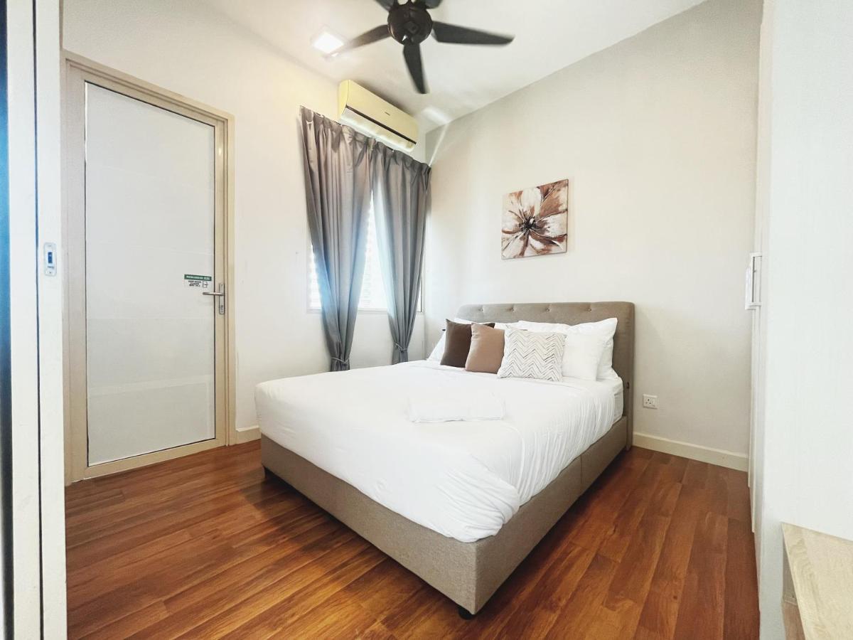 Appartement 1 Chambre