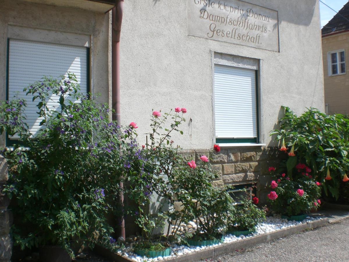 Privatzimmer Familie Wagner - Ferienwohnung Pöchlarn