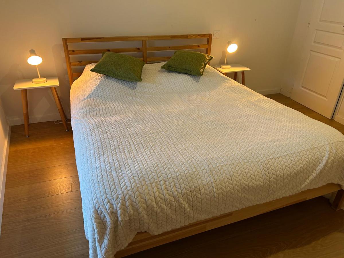 Appartement 2 Chambres