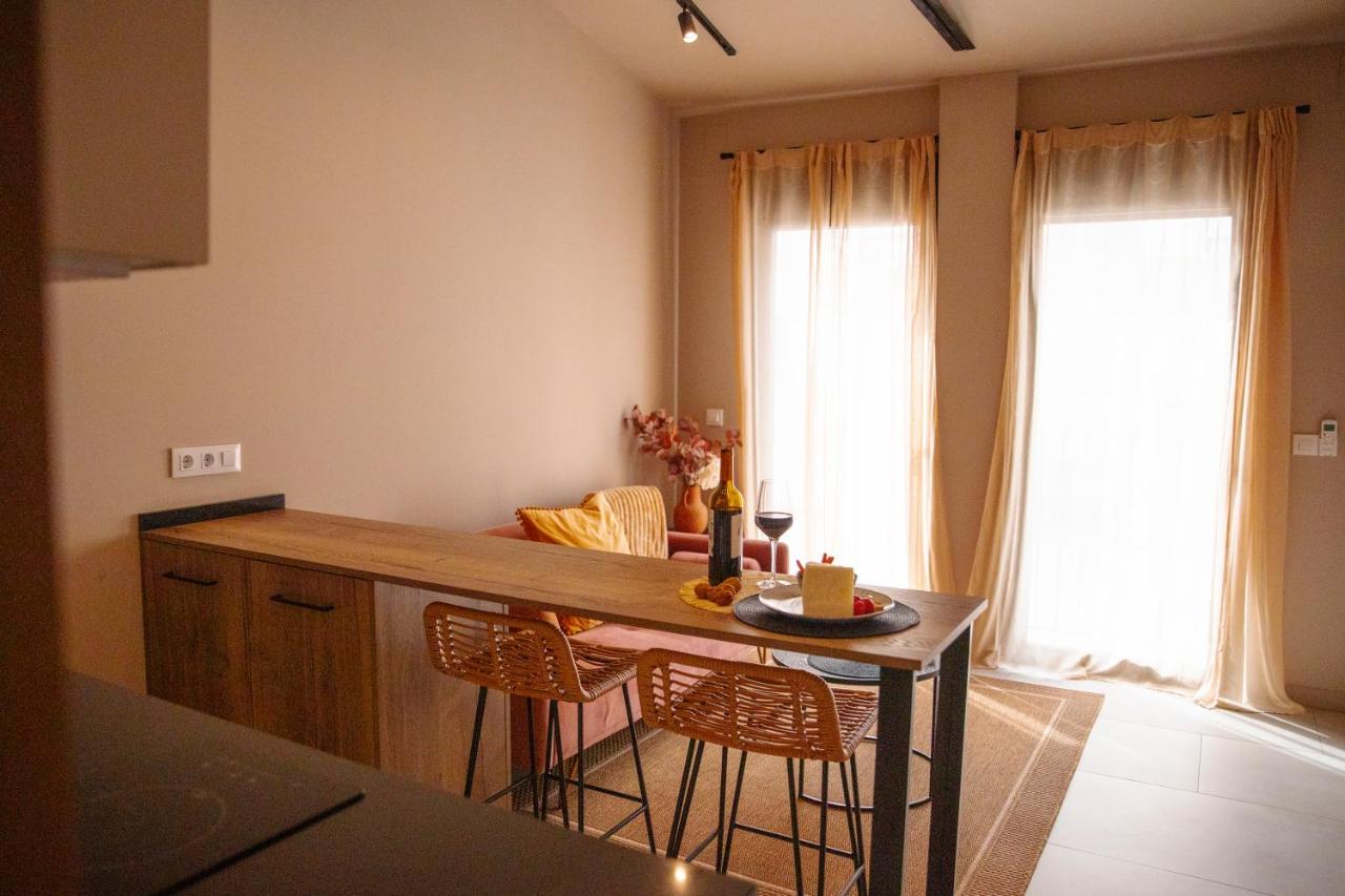 La Fabbrica del Mediterraneo Apartments - B&B Denia
