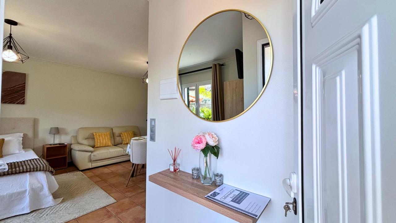 Island Loft - B&B Ribeira Brava