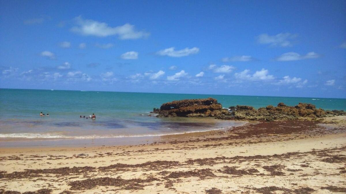 Um lugar para você desfrutar de paz - B&B Conde