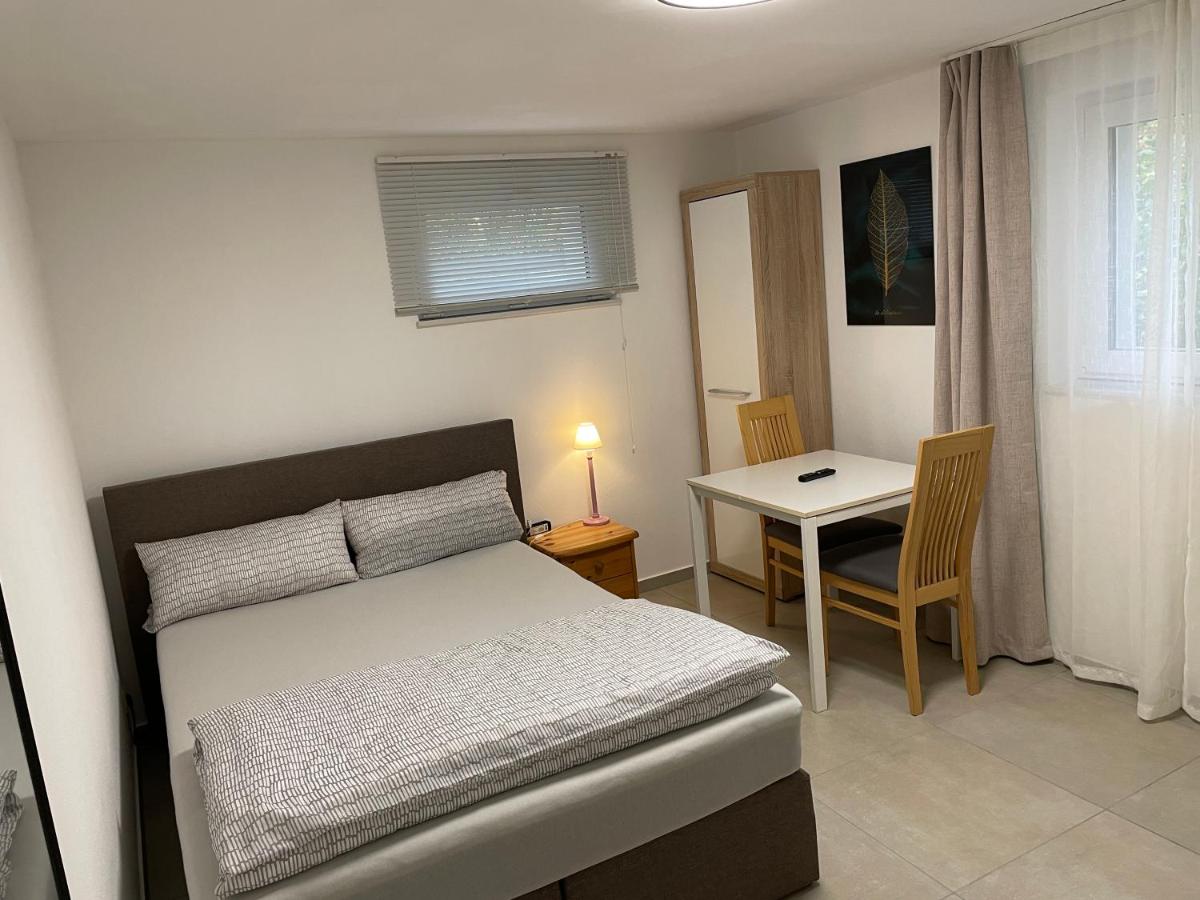 Ramona - B&B Schwäbisch Hall