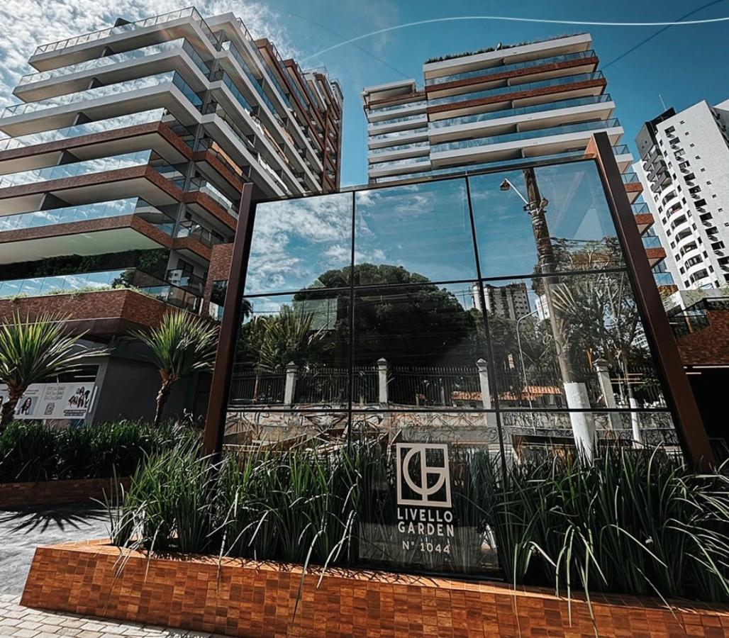 Studio Mobiliado Batista Campos - B&B Belém