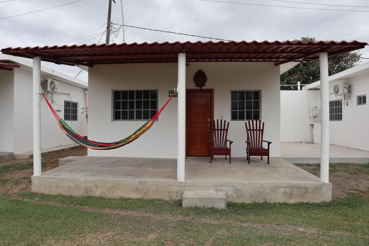 Villa Regina en Villas Camino Real cerca de las dunas de Chachalacas - Ferienwohnung Úrsulo Galván
