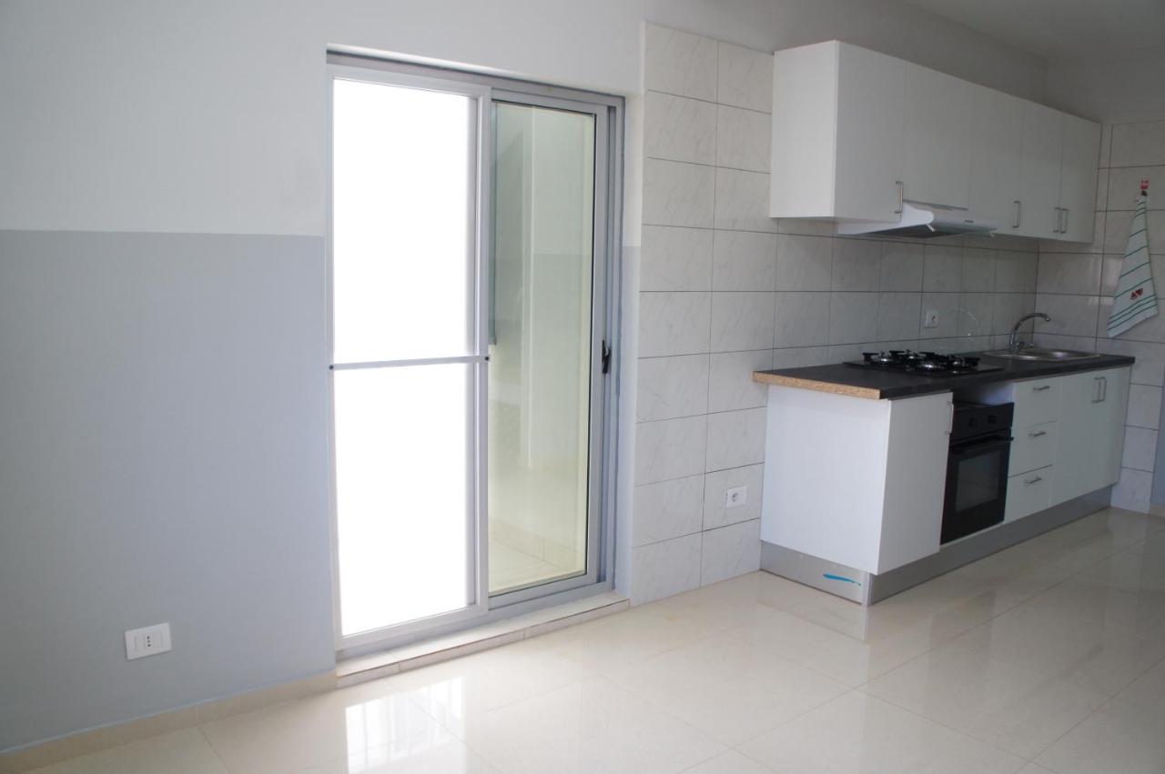 Ilidia Guest House - B&B Sal Rei