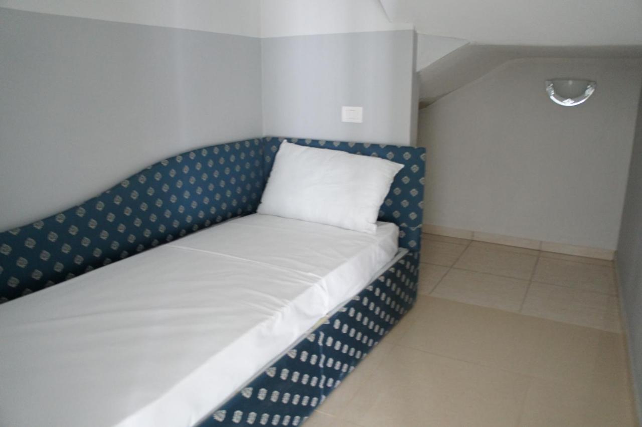 Appartamento Deluxe con 2 Camere da Letto e Balcone