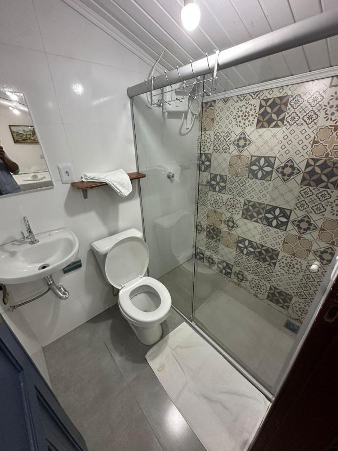 Standard Double Suite