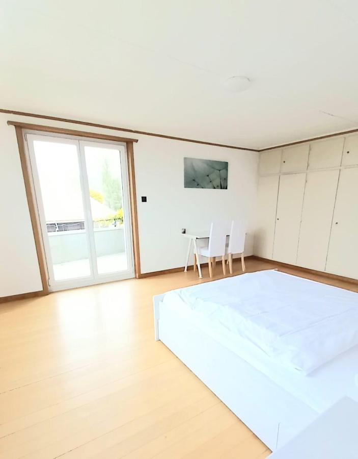 Chambre Double Deluxe - Vue Latérale sur Mer