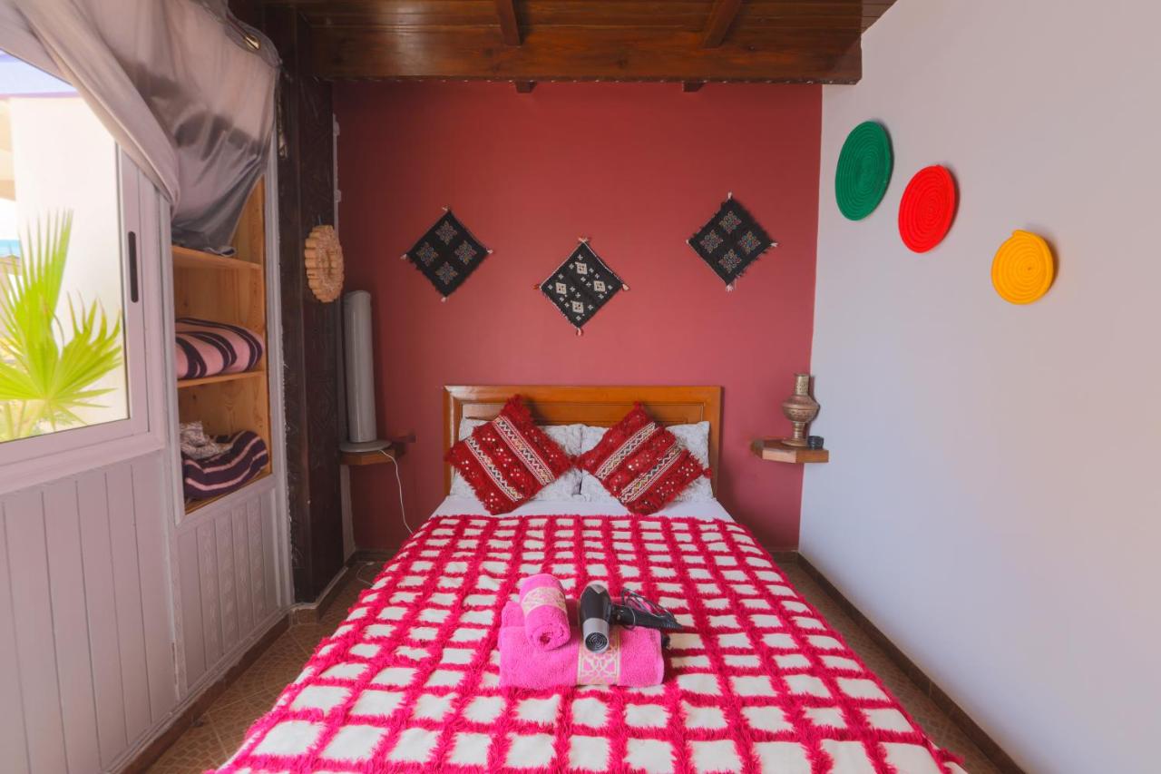 Camera Matrimoniale Budget 