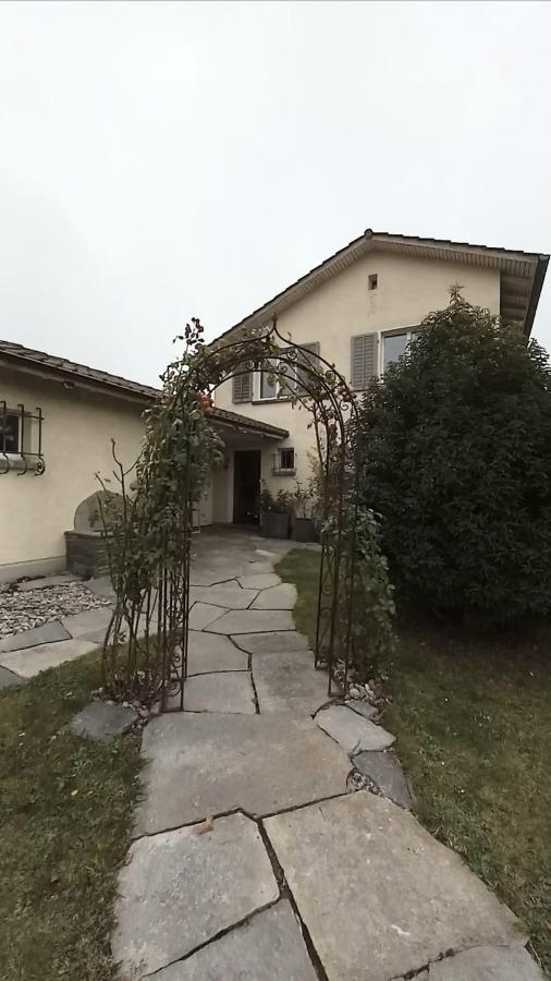 Stay Inn - Bed and Breakfast Beinwil