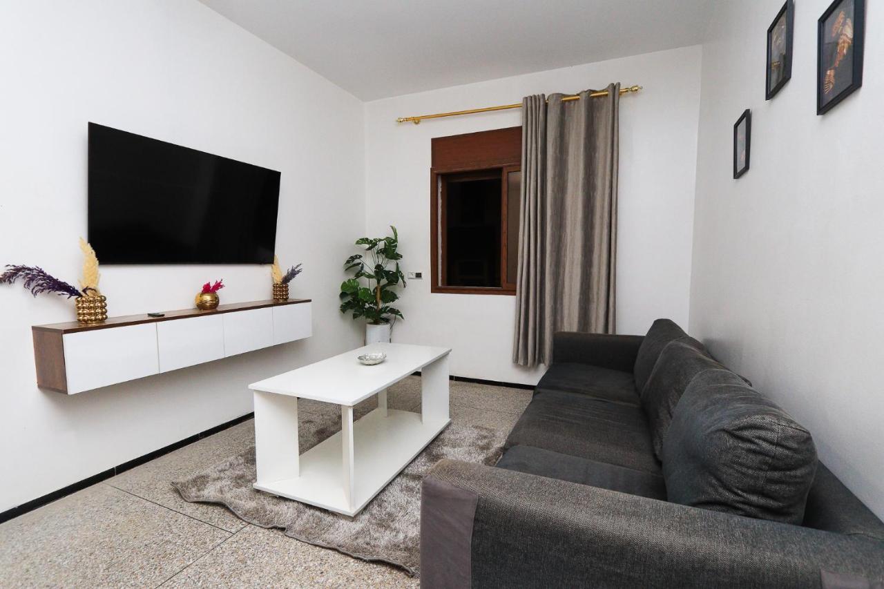 New appartement in Salé, 5 min from Rabat - B&B Oulad ’Akkou