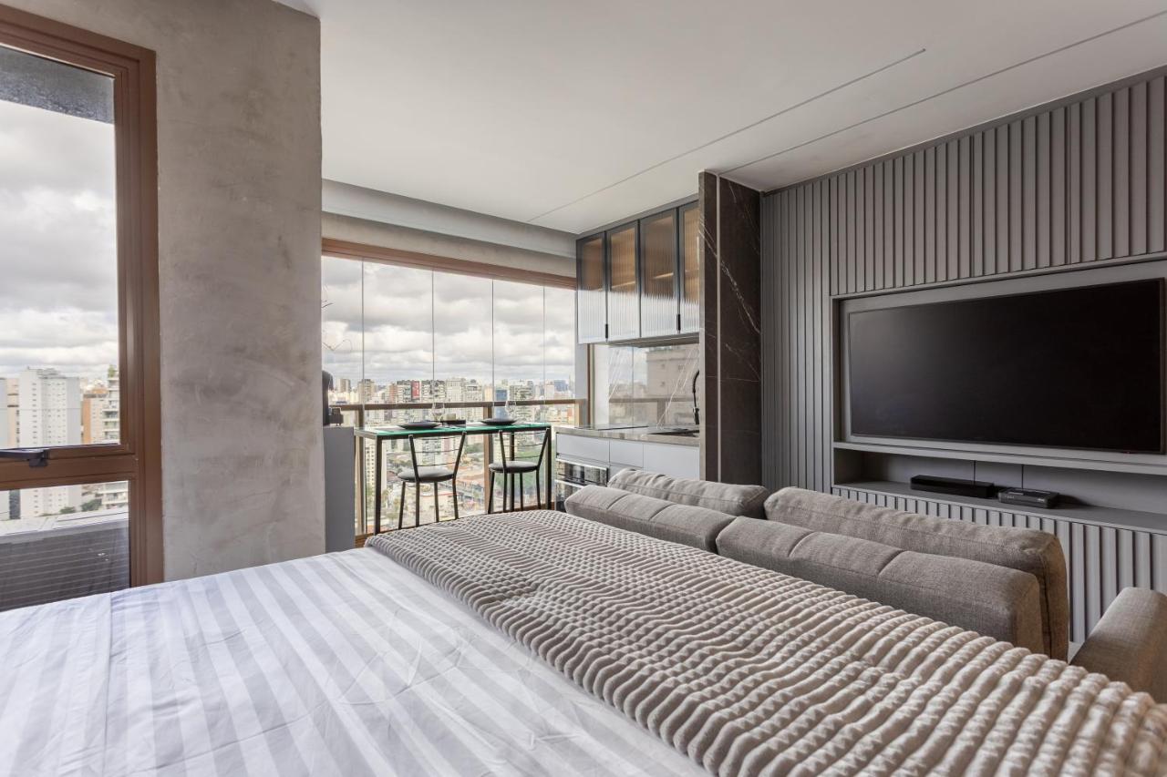 Grande Chambre Double 