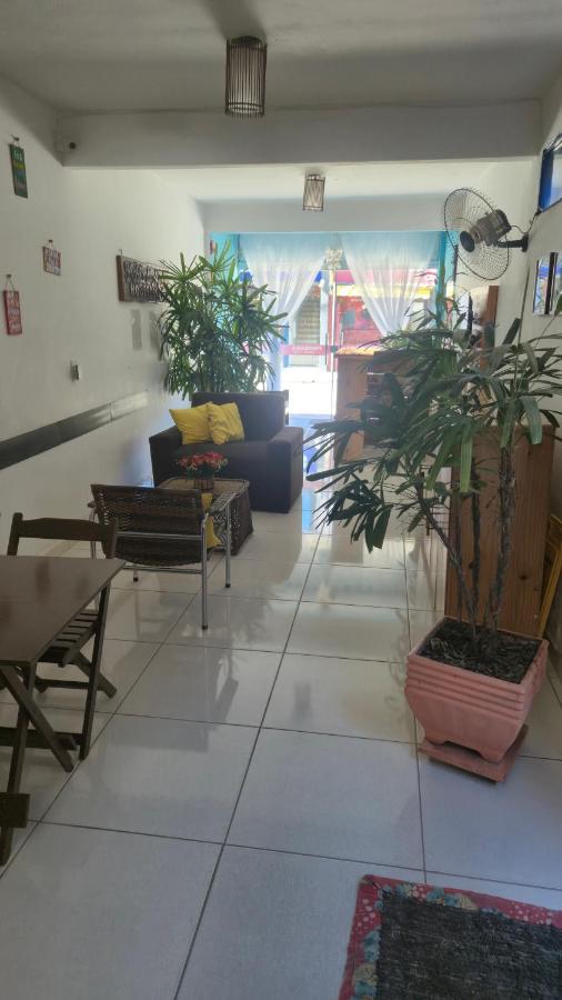 Magia D'ajuda Hospedagem - Centrinho, próximo à Mucugê - B&B Arraial d'Ajuda