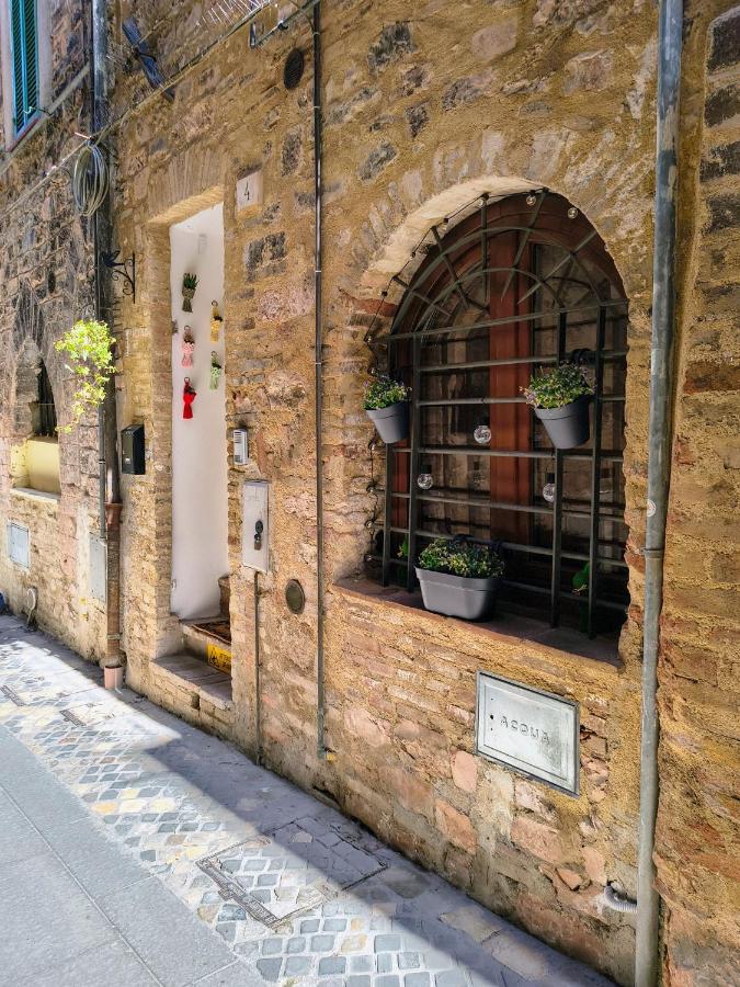 Dimoramica LTB - B&B Foligno