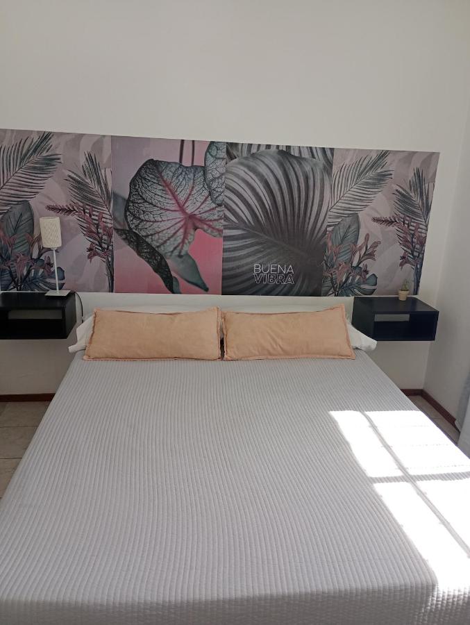 Dúplex 2 habitaciones - Chambres d’hôtes San Nicolás de los Arroyos