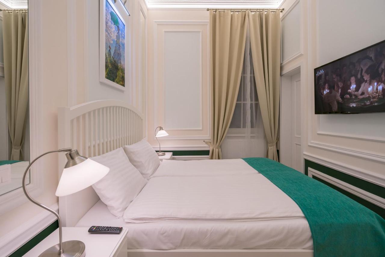 Suite "Mint"
