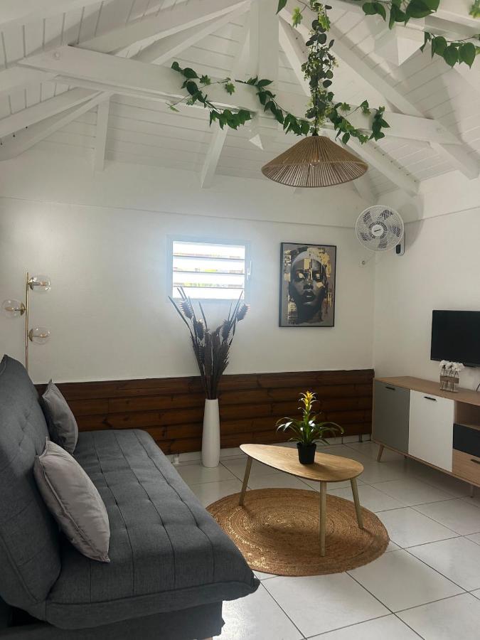 Le Monark - B&B Petit-Canal