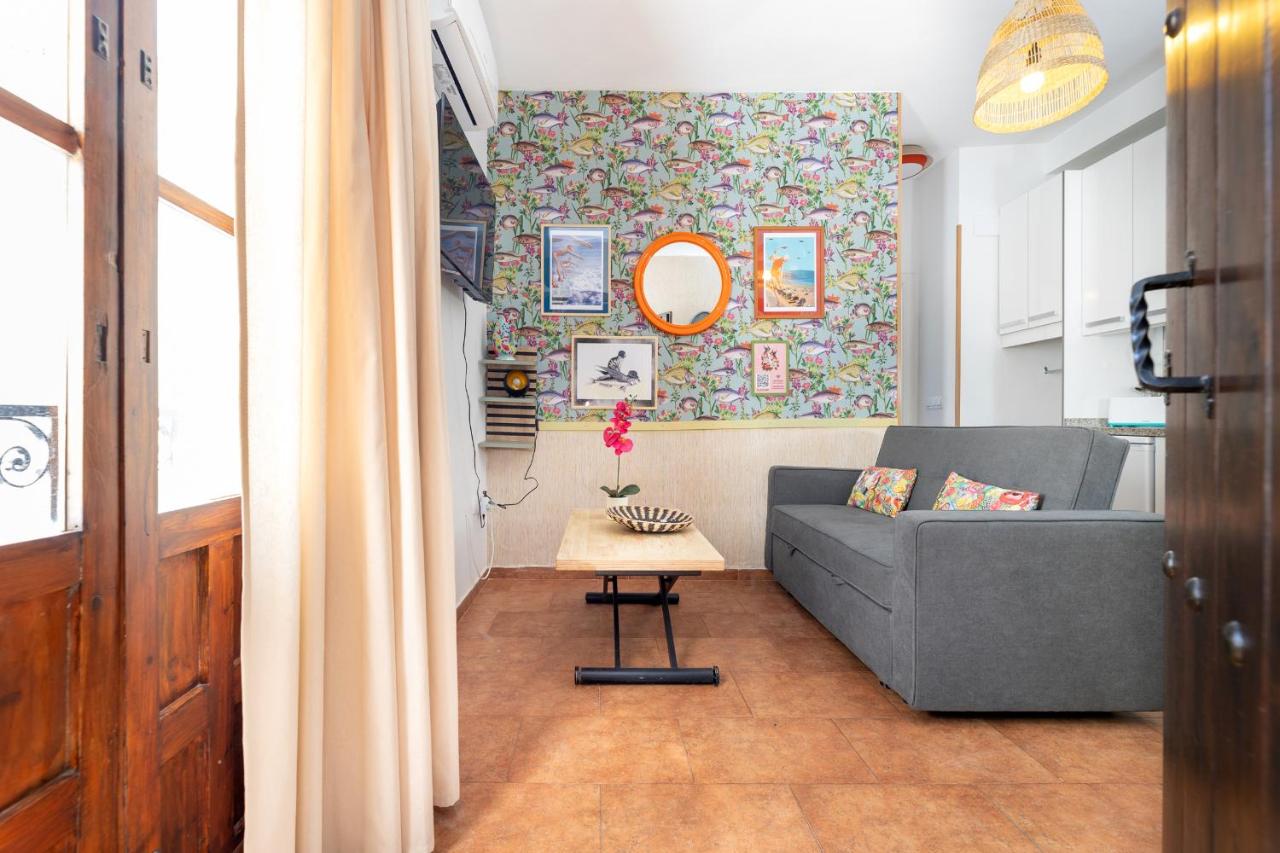 Appartamento Standard con 1 Camera da Letto