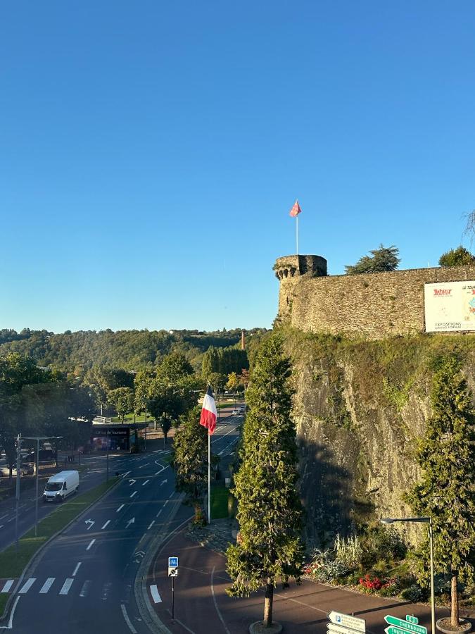 Beaux-Regards - B&B Saint-Lô