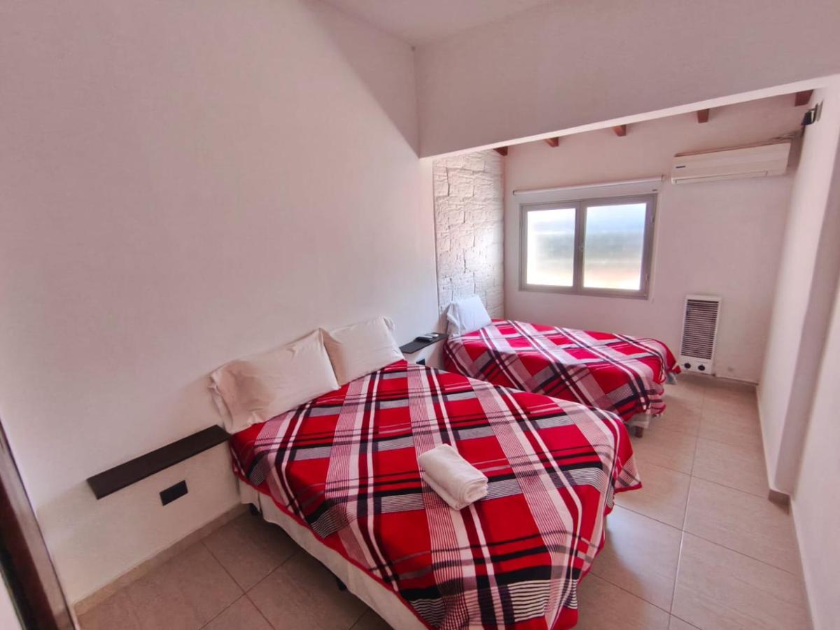 Aisha Alojamiento - B&B Salta