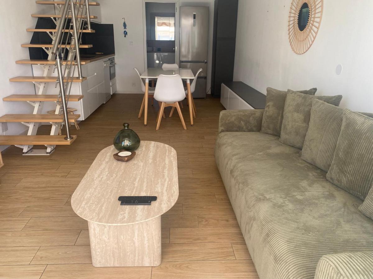 Villa Club 4 pers - B&B Sanary-sur-Mer