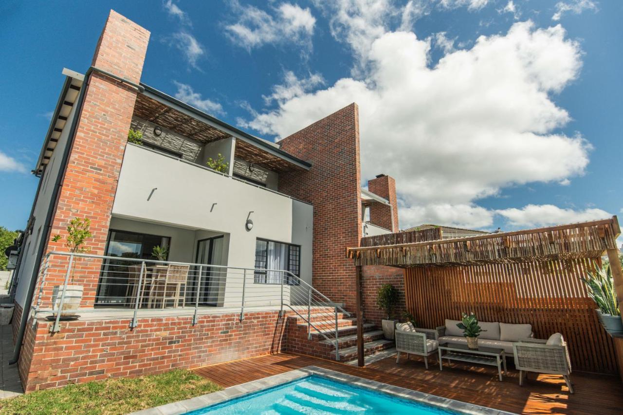 Lovemore Retreat - Port Elizabeth - Bed and Breakfast Port Elizabeth