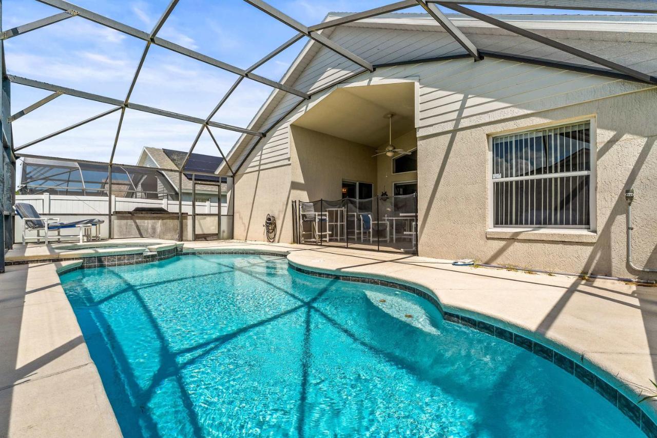 Magical Family Getaway - 10ppl - Ferienwohnung Kissimmee