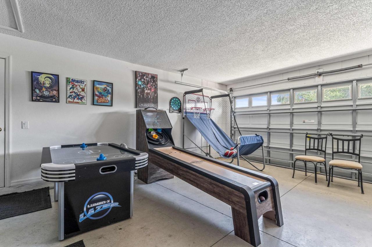 Magical Family Getaway - 10ppl - Ferienwohnung Kissimmee