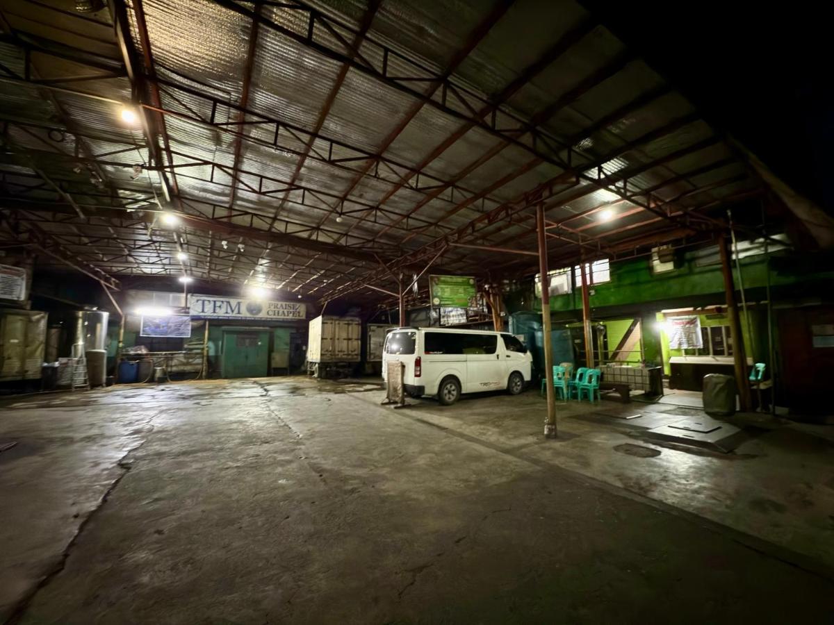 Murang Baguio Transient with Aircon - BAWAL sa MAARTE - Ferienwohnung Baguio